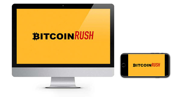Bitcoin Rush Casino