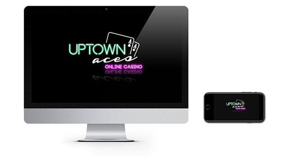 Uptown Aces Bitcoin Casino Bonus Spins