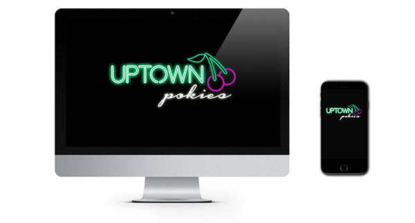Uptown Pokies Match Bonus