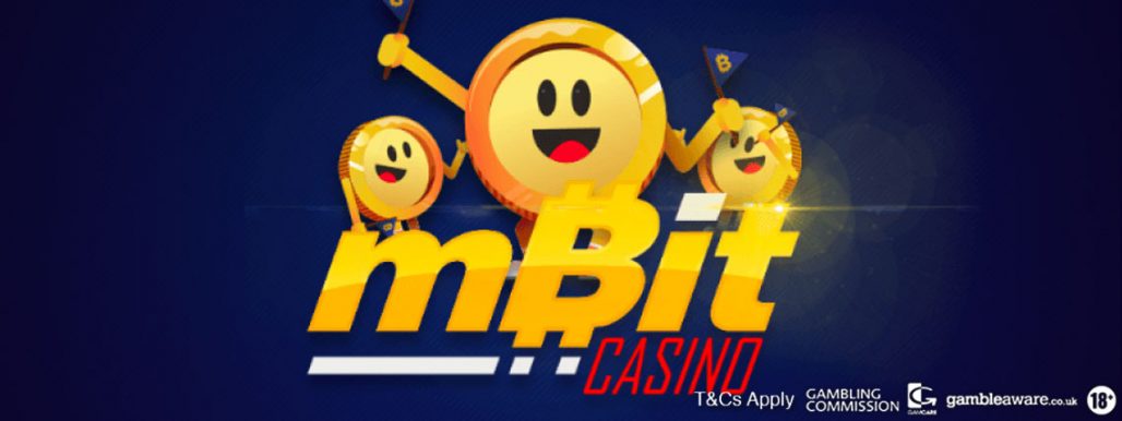 mbit casino