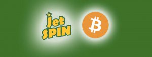 NEW JetSpin Casino: 2 btc + 700 Free Spins Welcome Package! 1