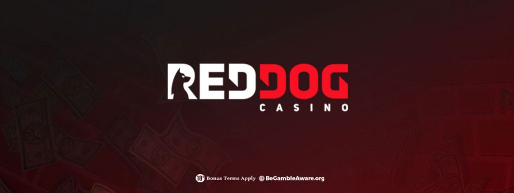 online casino red dog
