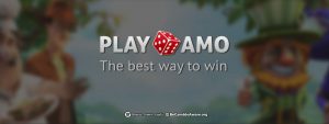 PlayAmo Casino: Get 150 Free Spins PLUS a €/$300 Bonus! 2