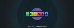 Spinia Bitcoin Casino: 15 No Deposit Spins! 3