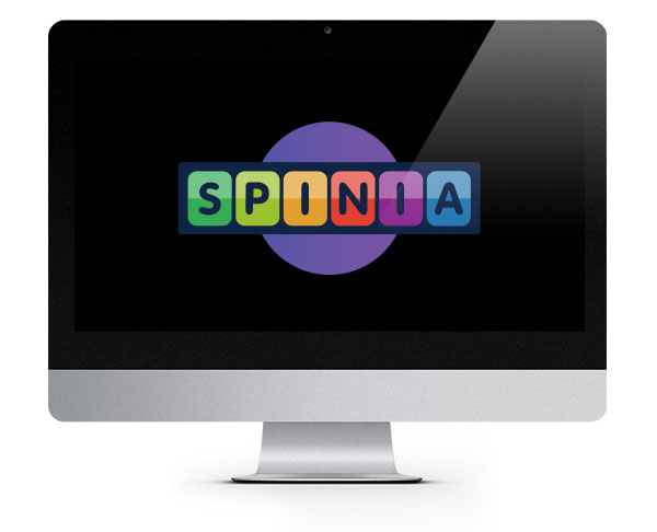 Spinia Bitcoin Casino No Deposit Spins