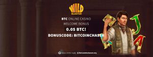 Wild Blaster Casino: 20 FREE SPINS (No Deposit Required) 2