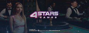 4StarsGames Casino: Wager Free Bonus! 2