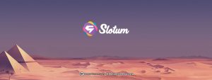 Slotum Casino: 100 Bonus Spins + 100% Match Bonus on first deposit! 2