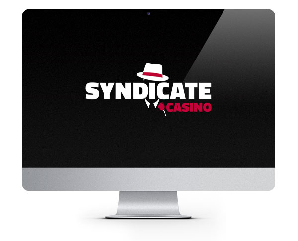 Syndicate casino logo