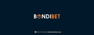 BondiBet Casino: NEW Bitcoin Bonus - 400% Bonus on first 3 deposits! 2