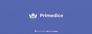 Primedice: Bitcoin Casino and Faucet! 2