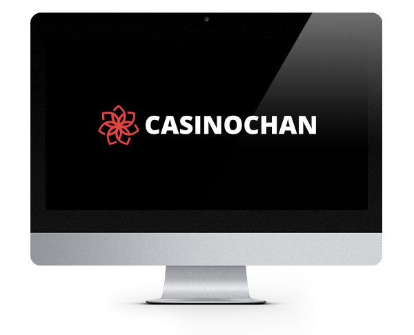CasinoChan Casino logo