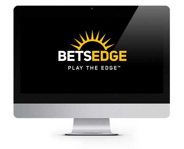 BetsEdge Bitcoin Casino logo