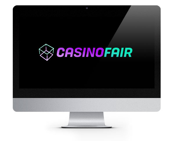 Casino Fair logo