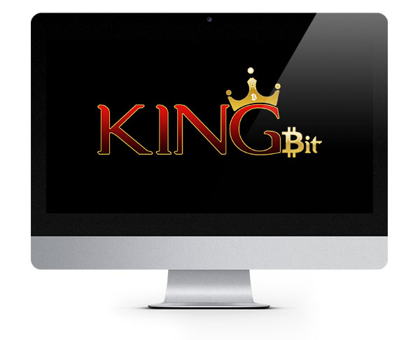 Kingbit Casino Logo