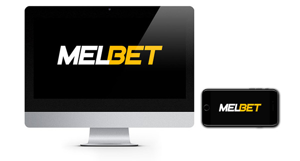 MELbet Casino Logo