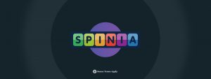 Spinia Bitcoin Casino: 25 No Deposit Spins! 2