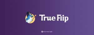 TrueFlip Casino: Get 50 Free Spins and 200% Bonus! 2