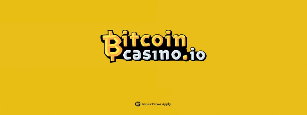 bitcoin casino io nėra indėlių premija