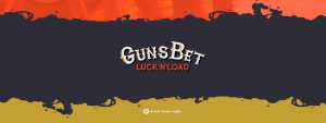 GunsBet Casino: 100 Free Spins + 100% to 50 Mbtc 2