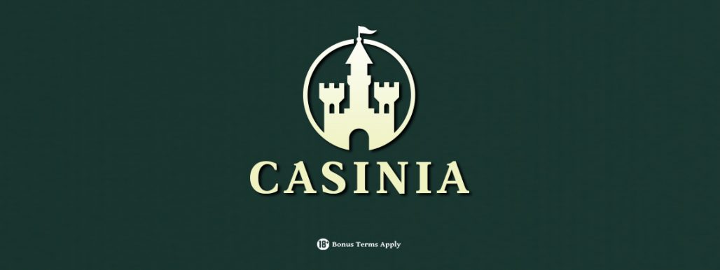 casinia casino no deposit bonus code