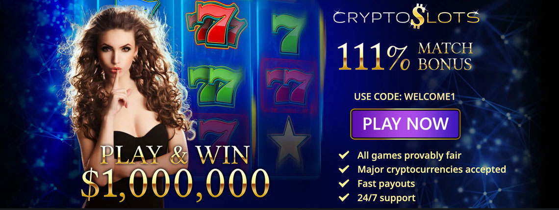 cryptoslots-casino