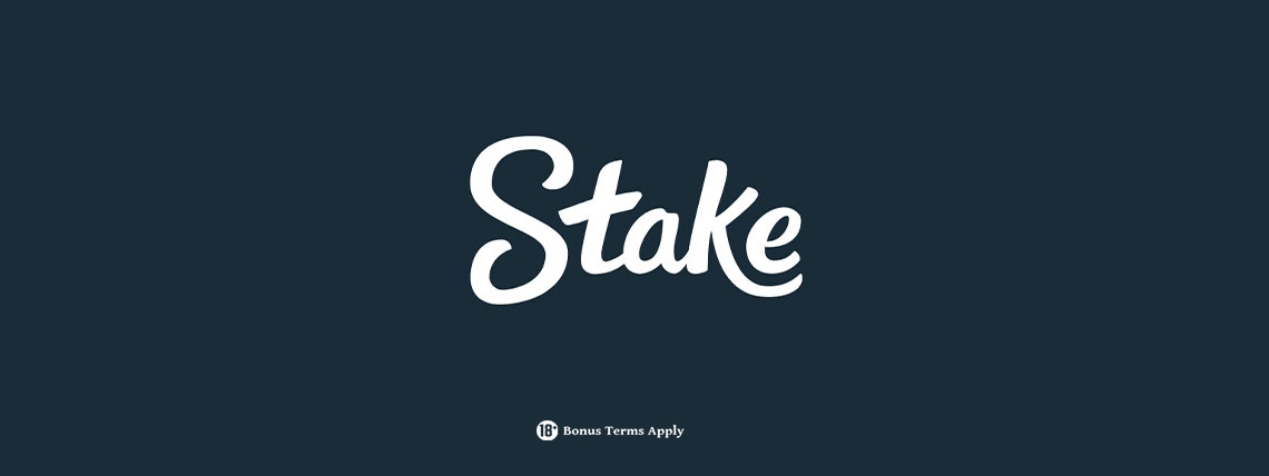 is stake casino legal in us