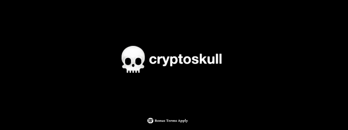CryptoSkull