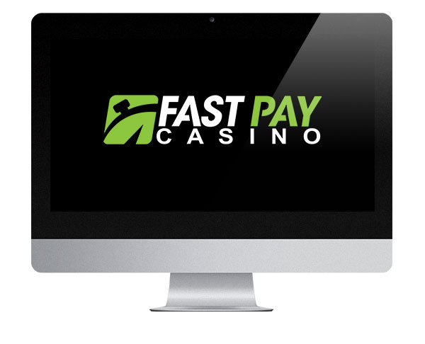 FastPay BTC Casino Logo