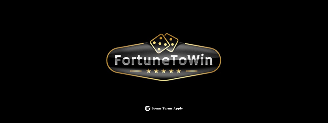 FortuneToWin Bitcoin Casino