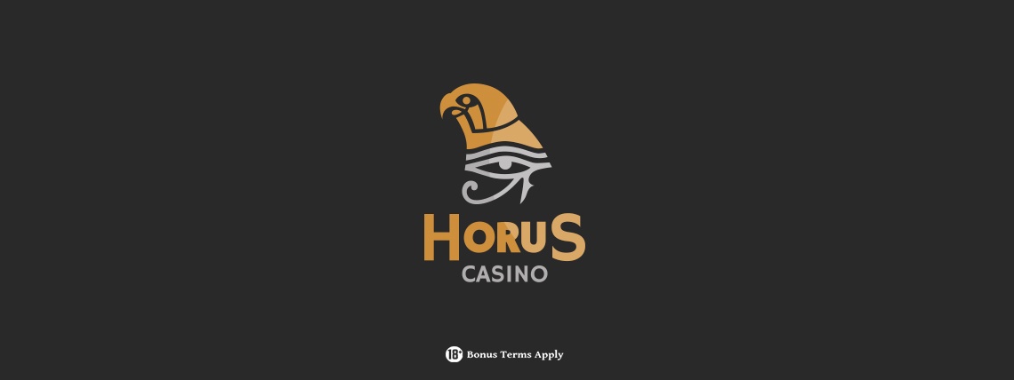 Horus-Casino