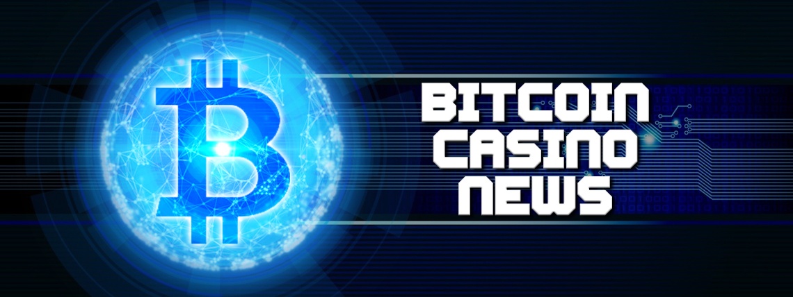Bitcoin-Casino-News