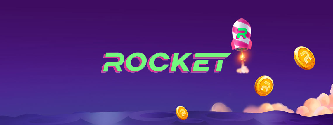 casino rocket bitcoin