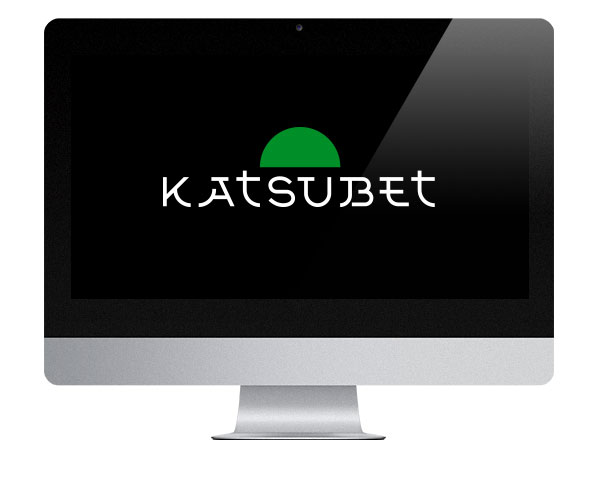 KatsuBet Bitcoin Casino Logo