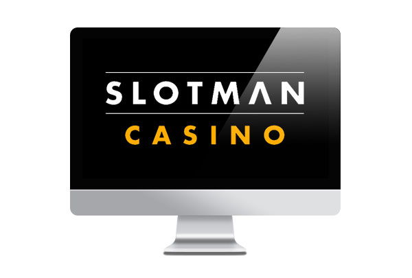 slotman casino desktop