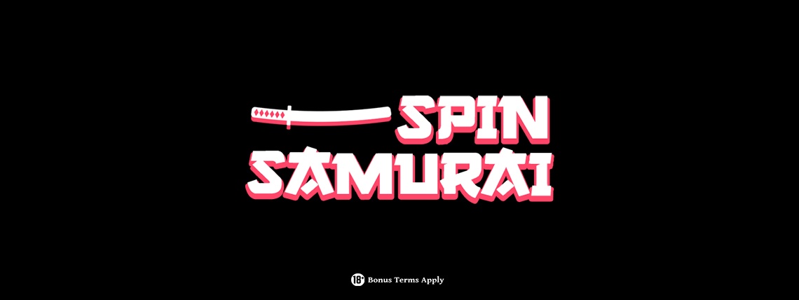 Spin Samurai bitcoin