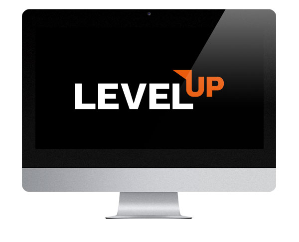 Level Up Casino Logo