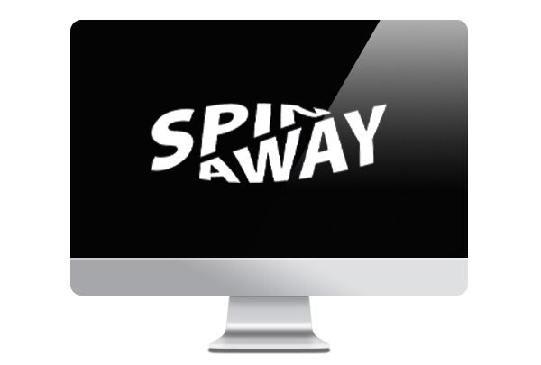 Spin Away Casino Logo