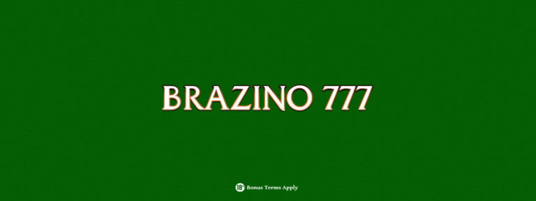 código promocional da brazino777