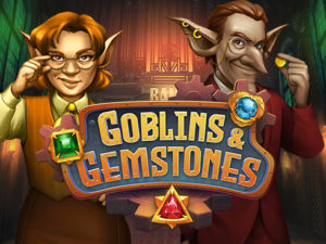 bitstarz casino Goblins and gemstones