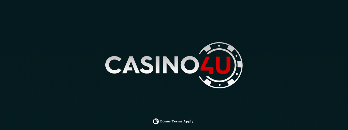 Casino4U: Get 100% up to 0.01BTC First Deposit Bonus! : New Bitcoin Casinos – btc & Crypto Casino Bonuses