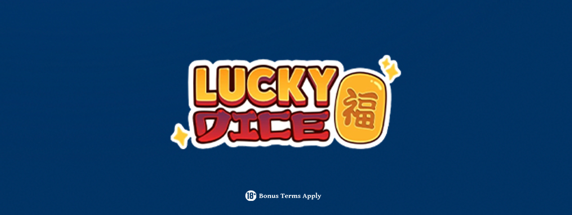 Lucky dice Casino