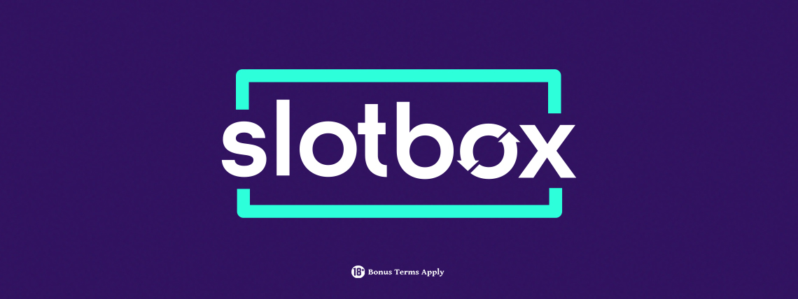 SlotBox Bitcoin Casino