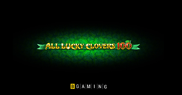 All Lucky Clovers Logo