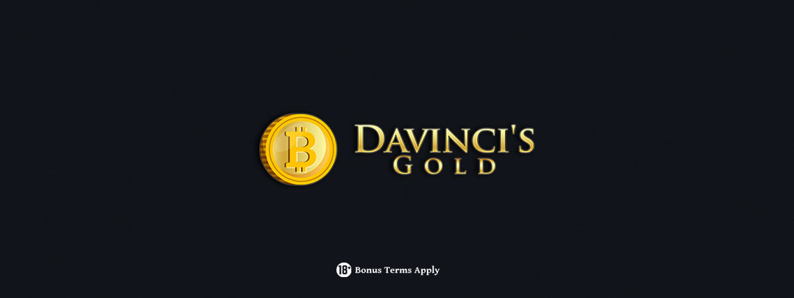 Da Vinci's Gold Casino
