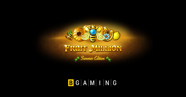 Bitcoin Casino Slot Fruit Million