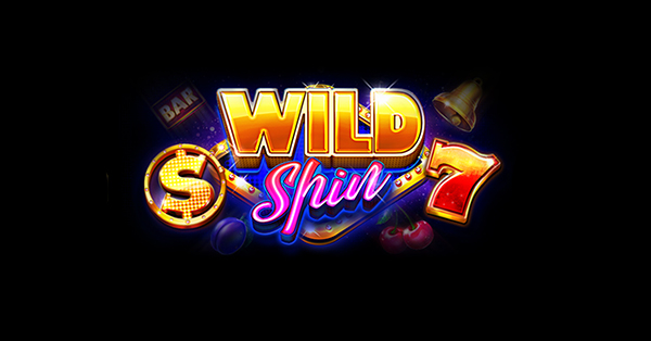 Wild Spin logo