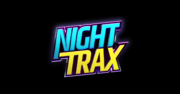 Night Trax Logo