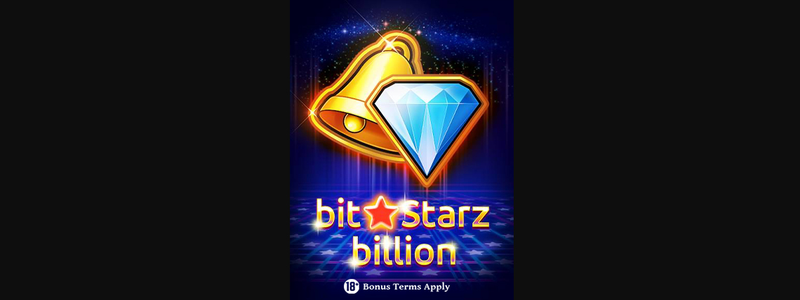 bitStarz billions