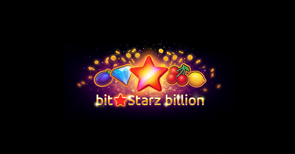 bitStarz billions logo
